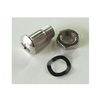 アルスコーポレーション P(旧型)用ネジ・ナット・ワッシャー 999P06 1個 68-0769-88（直送品）