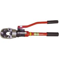 日立Astemoアフターマーケットジャパン 圧着工具(油圧式) EP150A 1個 64-9726-76（直送品）