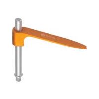 レニショー テンションクランプ(メートル法) M8 TC HT83 A96 B19 C9 R-CT-95-83-8 1個 324-9631（直送品）