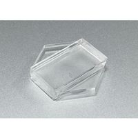 リンテック21 強粘着モジュール(4個入り)P 耐震ゲル L-3804NP 1セット(1個) 67-8048-15（直送品）