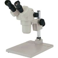カートン光学 カートン DSZー44SBー260 ズーム式実体双眼顕微鏡 総合倍率10x~44x MS456226 1個 573-4044（直送品）