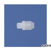 ウシオライティング ハーフ・ユニオン PT1/2 φ10 5個入 HZ10-04 1袋(5個) 65-2495-23（直送品）