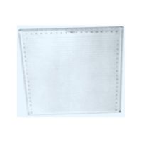 日本理化学器械 薄層クロマト用スポットカバー 透明アクリル製 HCG-4 1個 65-8679-13（直送品）