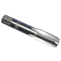 JTC タップ1/8NPT27 JTC3432-17 1個 473-2639（直送品）