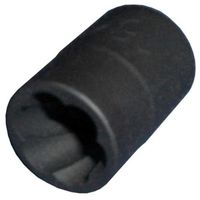 JTC ダメージナットソケット16mm JTC1321-7 1個 472-0007（直送品）