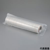 アズワン ストレッチフィルム(滅菌済)17μm 4-6199-02 1巻（直送品）