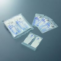 キムテック G3 ステライル スターリングニトリルグローブ 8.0インチ 1箱(30ペア×10袋入) 65-9619-15（直送品）