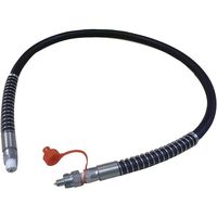 JTC ホース JTC5120M-4 1個 473-1058（直送品）