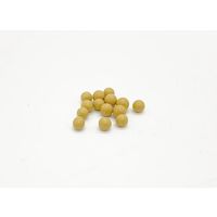 秋山産業 ASバレルメディア 光沢研磨 湿式バレル研磨用 1kg AS-ACB-3 1袋(1kg) 4-6052-09（直送品）