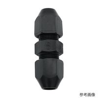 ウシオライティング フレヤード・ユニオン POM 12mm 10個入 FZ12-00 1袋(10個) 65-2495-72（直送品）