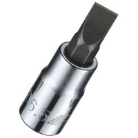 JTC 6.3mmマイナスビット 4 JTC23840 1個 506-8903（直送品）