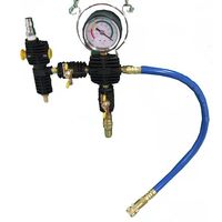 JTC クーラントチェンジャー JTC4842AJ-P 1個 507-3612（直送品）