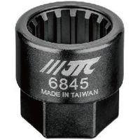 JTC カムシャフトVANOSソケット JTC6845 1個 471-5053（直送品）