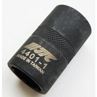 JTC 12.7mmソケット JTC4401-1 1個 507-5225（直送品）