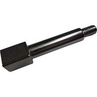 JTC 四角型PIN 10mm JTC4045-6 1個 507-9936（直送品）