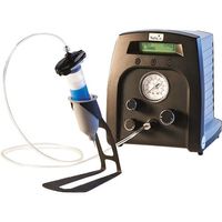 オーケー・インターナショナル TECHCON デジタルコントローラー 0~100psi DX -250 1台 193-3468（直送品）