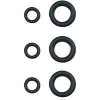 JTC Oリング各3個入り JTC1154-1 1個 508-1409（直送品）