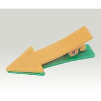 ランドアート ハイビスカス ロッドポインター(1個) RP-1 1個 62-4862-17（直送品）