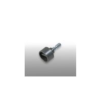 ケツト科学研究所 もみすり器 TRー130用電動化アダプタ 68-0720-01 1個（直送品）