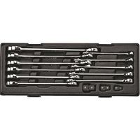 JTC コンビネーションギアレンチセット JTCK6141 1セット 471-6932（直送品）