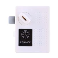 MTセキュリティジャパン 電子錠(非常解錠仕様) ユーザーカード1枚付き MT-5N 1個 65-9170-84（直送品）