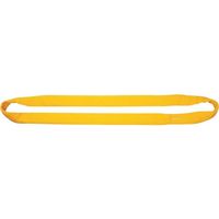 大洋製器工業 TAIYO インカラウンドスリング JIS HN 5t×15.5m(1014317) INKJHN-5X15.5 1本（直送品）