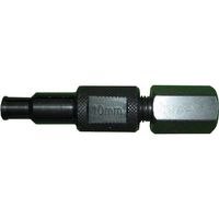 JTC ベアリング10~12mm(HOー7009ー4) JTC1843-4 1個 473-8946（直送品）