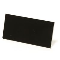 日本光器製作所 溶接用プレート NWプレートNO.13 008-0413 1枚 68-0493-30（直送品）