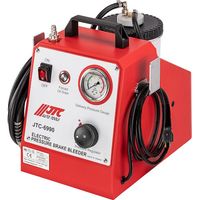 JTC 電動加圧式ブレーキブリーダー JTC6990J 1個 541-9067（直送品）