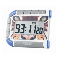 ウィザーライフサイエンス Fisherbrand(TM) Traceable(TM) マルチカラータイマー 02-261-840 1個（直送品）