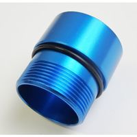 JTC アウトレットハウジング JTC1023A-28 1個 508-2967（直送品）