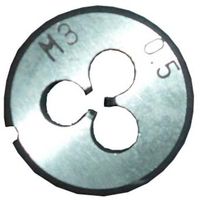 JTC ダイスM3X0.5 JTC3432-18 1個 471-9899（直送品）