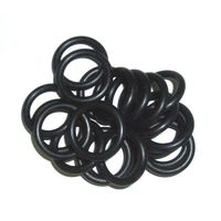 JTC Oリング20X4(20個入) JTC1044-17 1袋(20個) 471-9983（直送品）