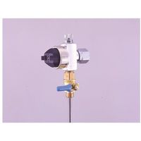 アネスト岩田 マルチスプレーアタッチメント MSGA-1 1個 514-7182（直送品）