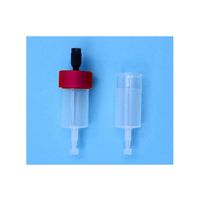 BIOCOMMA 5 mL Empty FPLC ColumnsC Red 50 MPPC005-1 1pbN(50)iij
