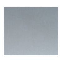 アズワン アルミニウム板 A5052 50×t2mm 10枚入 4-5824-18 1袋(1枚)（直送品）