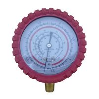 JTC 高圧用メーター(カバー付) JTC1105A-12H 1個 507-1952（直送品）