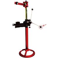 JTC ハンドル先端黒パーツ TR1500-2 1個 507-9964（直送品）