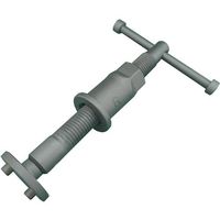 JTC 右回りブレーキピストンツール JTC1452A-R 1個 507-8344（直送品）