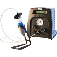 オーケー・インターナショナル TECHCON デジタルコントローラー 0~15psi DX -255 1台 193-3469（直送品）