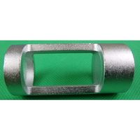 JTC アダプター30mm JTC1711-2 1個 471-6890（直送品）