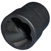 JTC ダメージナットソケット21mm JTC1321-10 1個 471-9989（直送品）