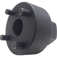 JTC 4ピンアダプター JTC4738-5 1個 507-9859（直送品）