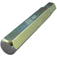 JTC 6角ビット75mm×12mm JTC3933-30 1個 473-8893（直送品）