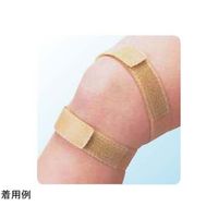 アシスト ヒザパワーベルト(一般パッケージ) 1個 01655 1本 68-4062-09（直送品）