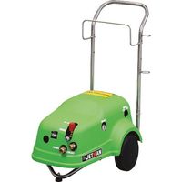 蔵王産業 高圧洗浄機 ジェットマンコールド GCHD1513 抗菌 50HZ シングルランス 3370027 1台 417-0395（直送品）