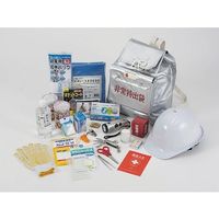 高森コーキ 緊急避難セット DFK-200 1個 63-5644-51（直送品）