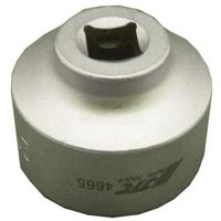 JTC オイルフィルターレンチカップ式38mm JTC4665-38 1個 508-3026（直送品）