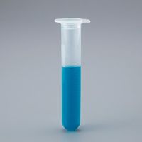 バクテクス ラパポート試験管培地 10mL 1箱(50本入) 100035 1箱(1本) 66-0020-60（直送品）