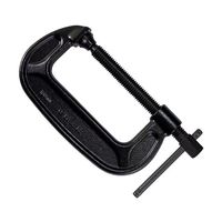 サトー 鍛造製 B型シャコ万力 BC-100 1個 63-5426-21（直送品）